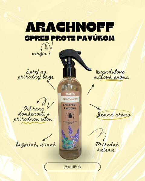 ARACHNOFF