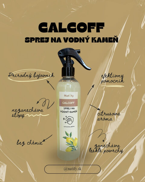 CALCOFF
