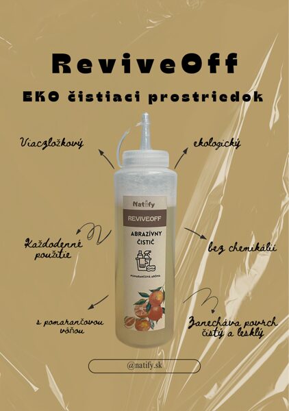 REVIVEOFF